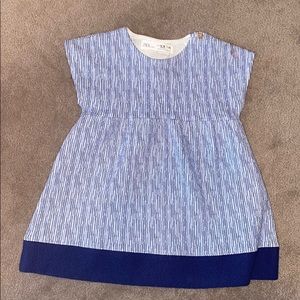 Zara 12-18 month dress